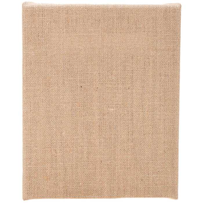 burlap canvas hobby lobby